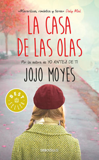 La casa de las olas