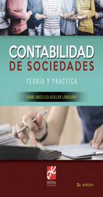 Contabilidad de sociedadess