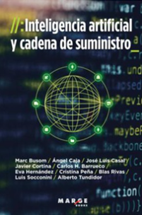 Inteligencia Artificial y cadena de suministros