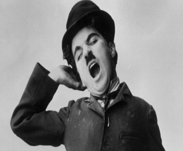 16 de abril de 1889: Nace la estrella del cine mudo Charles Chaplin