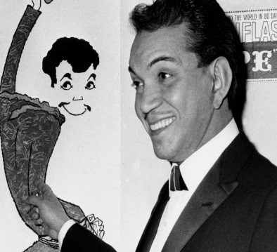 20 abril de 1993: muere Mario Moreno “Cantinflas” a los 81 años de edad
