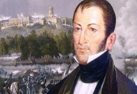 22 abril de 1854: muere en Chilpancingo, Guerrero, Nicolás Bravo, Caudillo de la Independencia de México