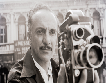 27 abril de 1997: muere el fotógrafo mexicano Gabriel Figueroa a los 90 años.