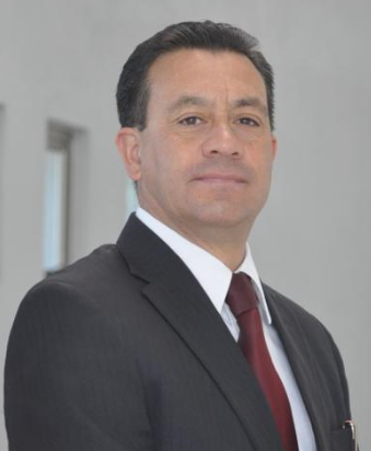 Dr. Raymundo Lozano Rosales