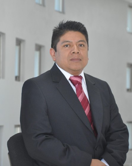 Dr. Enrique González Gutiérrez