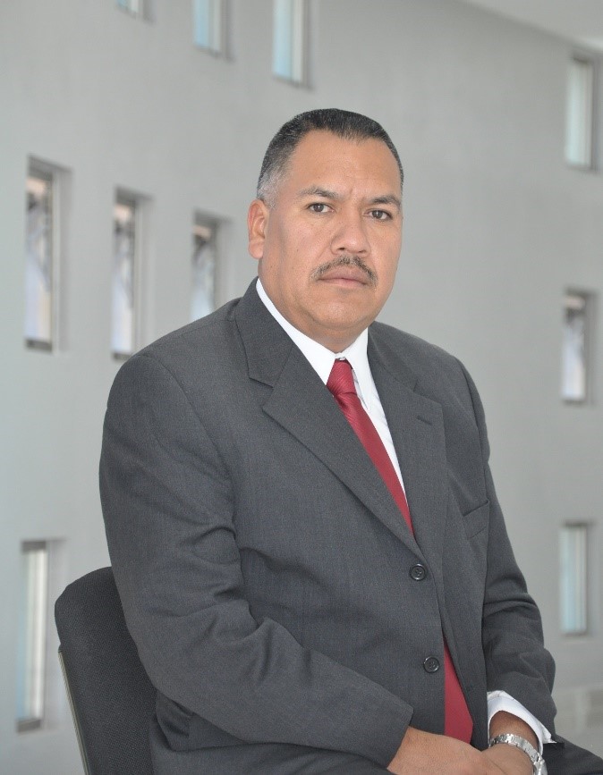 Dr. Iván de Jesús Rivas Cambero