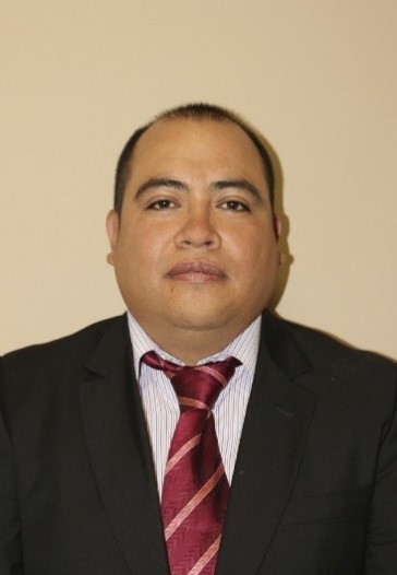Dr. José Gabriel Ortega Mendoza