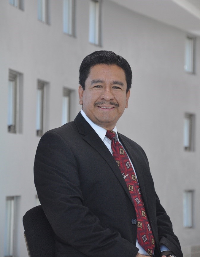 Dr. José Humberto Arroyo Núñez