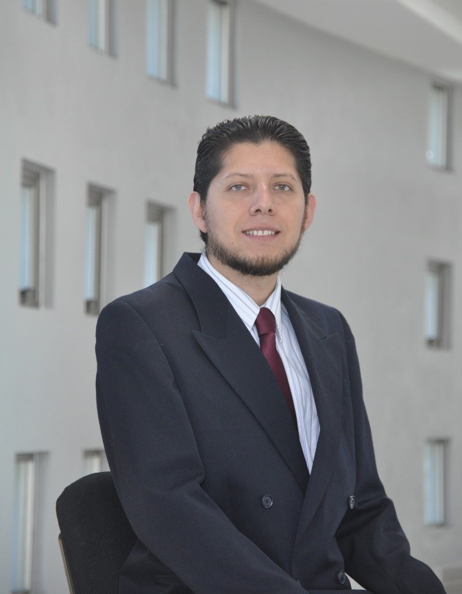Dr. Rafael Stanley Núñez Cruz
