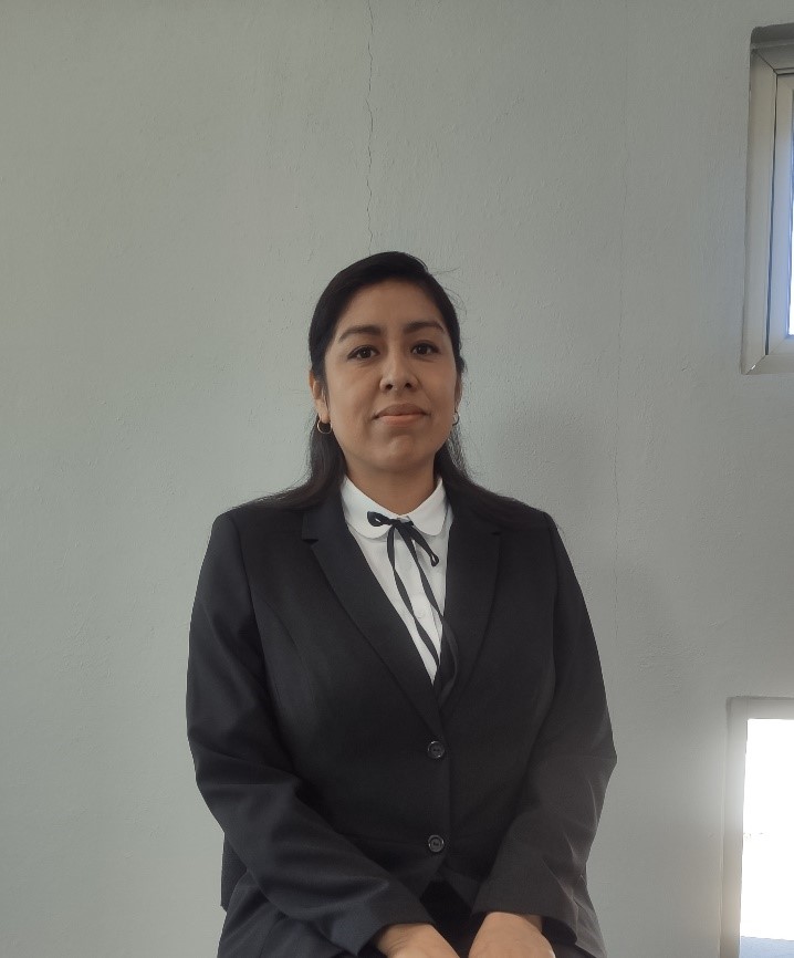 Dra. Elba Dolores Antonio Yañez