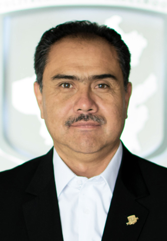 Dr. Carlos Enríquez Ramírez