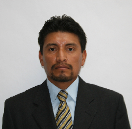 Dr. Felipe Coyotl Mixcoatl