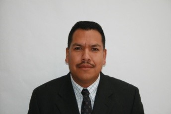 Dr. Iván de Jesús Rivas Cambero