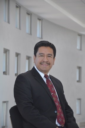 Dr. José Humberto Arroyo Núñez