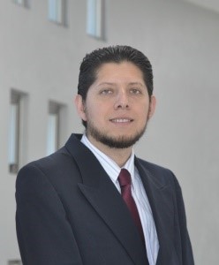 Dr. Rafael Stanley Núñez Cruz