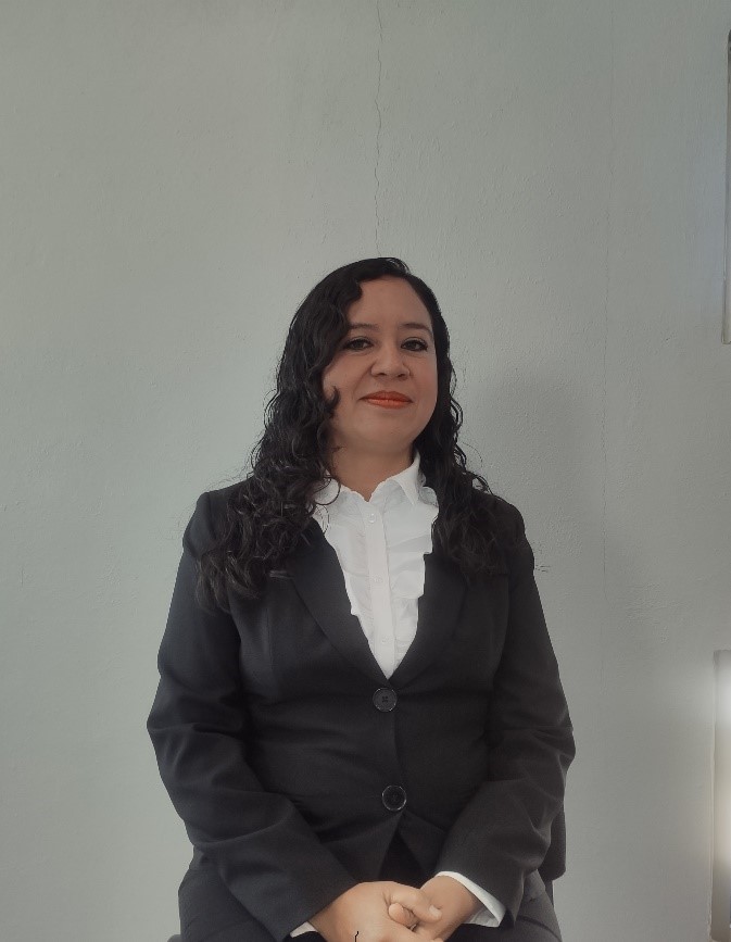 Dra. Rosa María Ortega Mendoza
