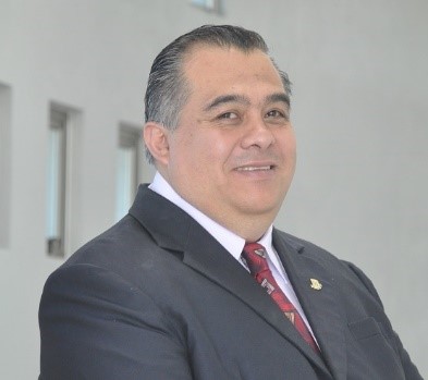 César Ángel López Torres