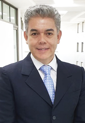 Eleazar Villegas González