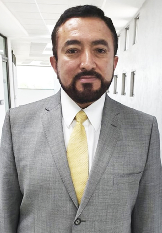 Edgardo Alejandro Tenorio Pastrana