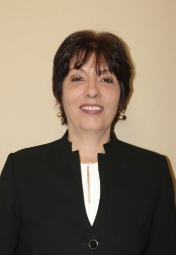 Dra. Margarita Cunill Rodríguez
