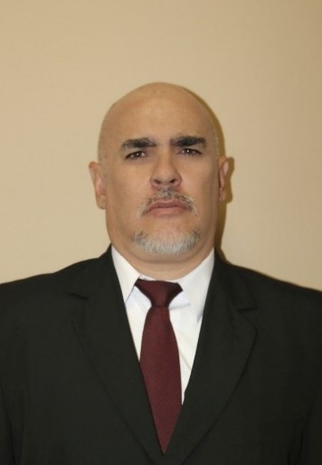 Dr. José Alberto Delgado Atencio