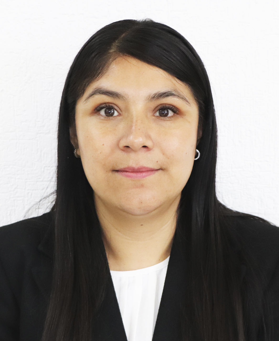 Mtra. Gabriela Ortiz Cordero 