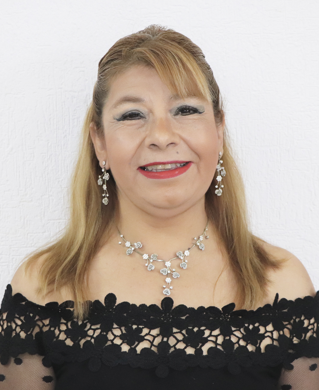 Dra. María del Rosario López Torres 