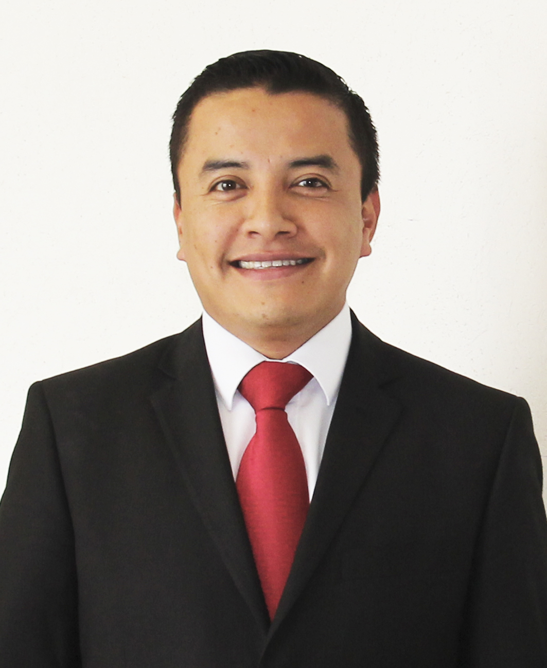 Dr. Roberto Arturo Sánchez Herrera