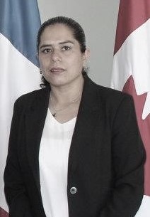 M.I. Clementina Rueda Germán