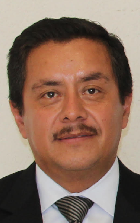 Mtro. Edgar León Olivares