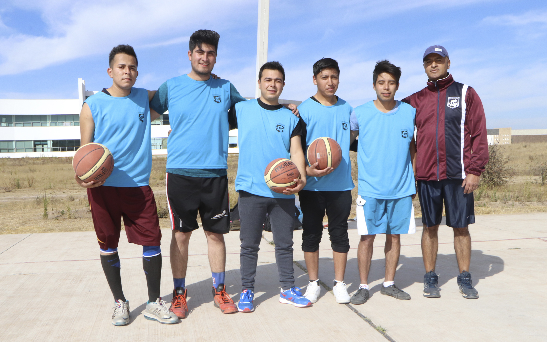 Baloncesto