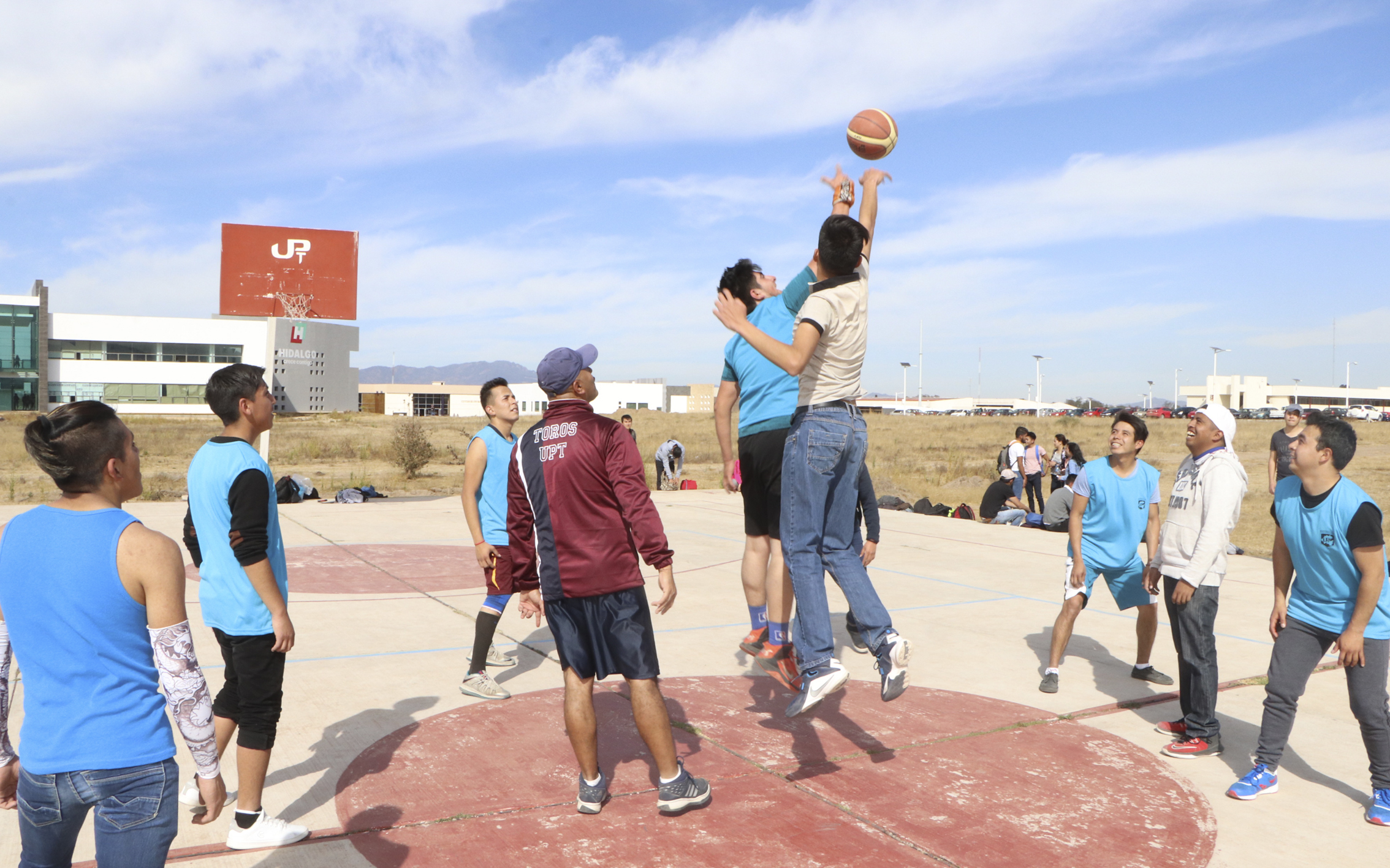 Baloncesto