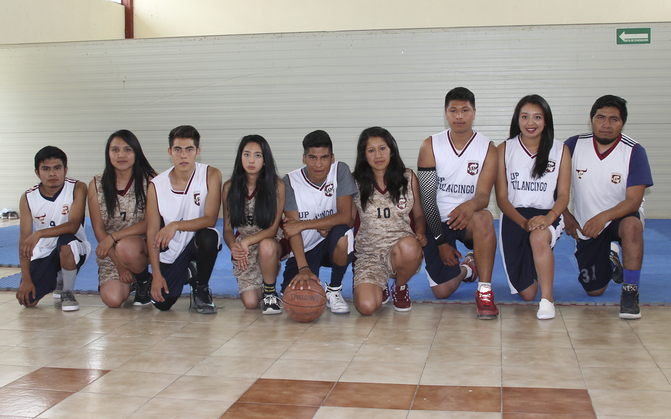 Baloncesto