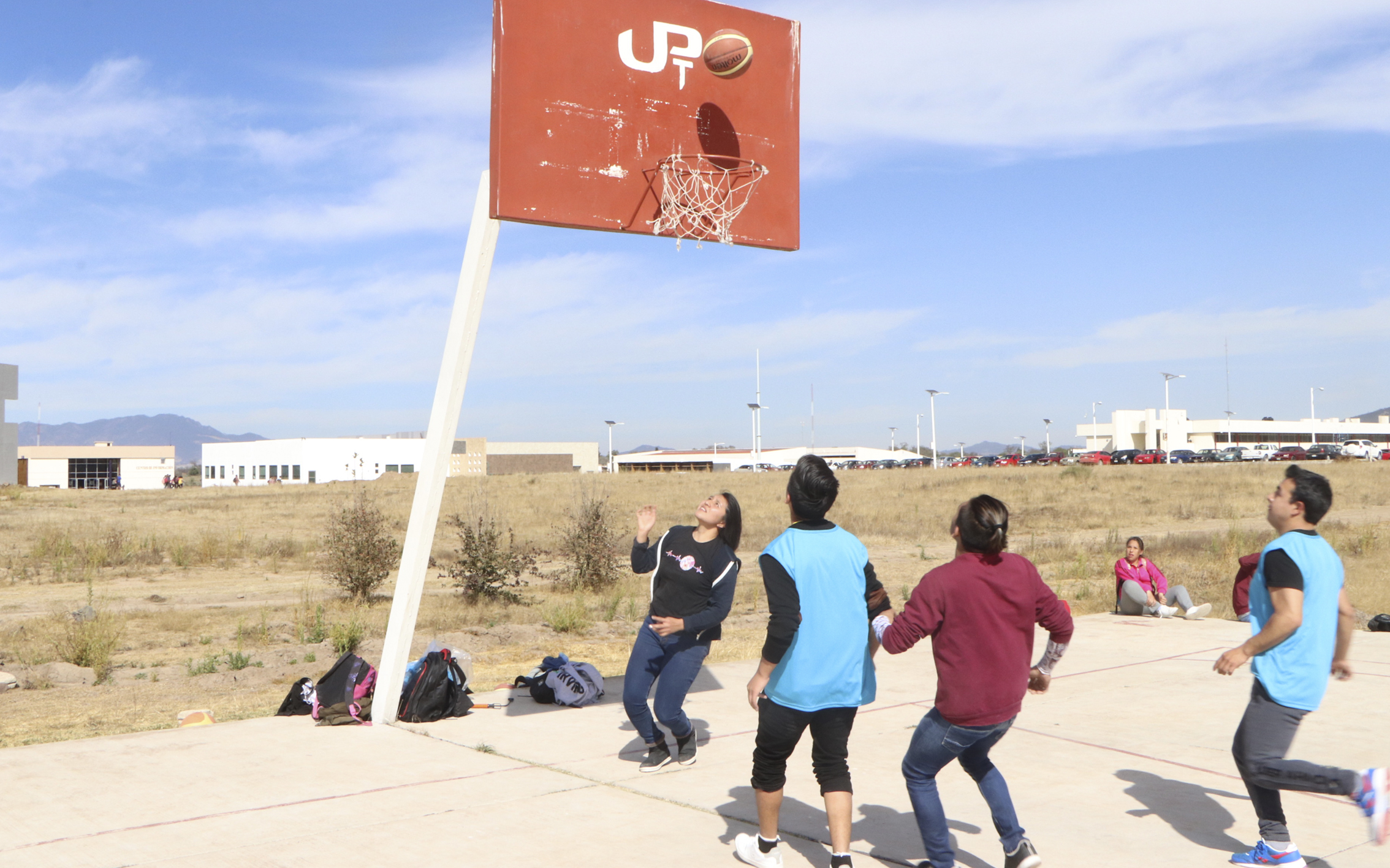 Baloncesto