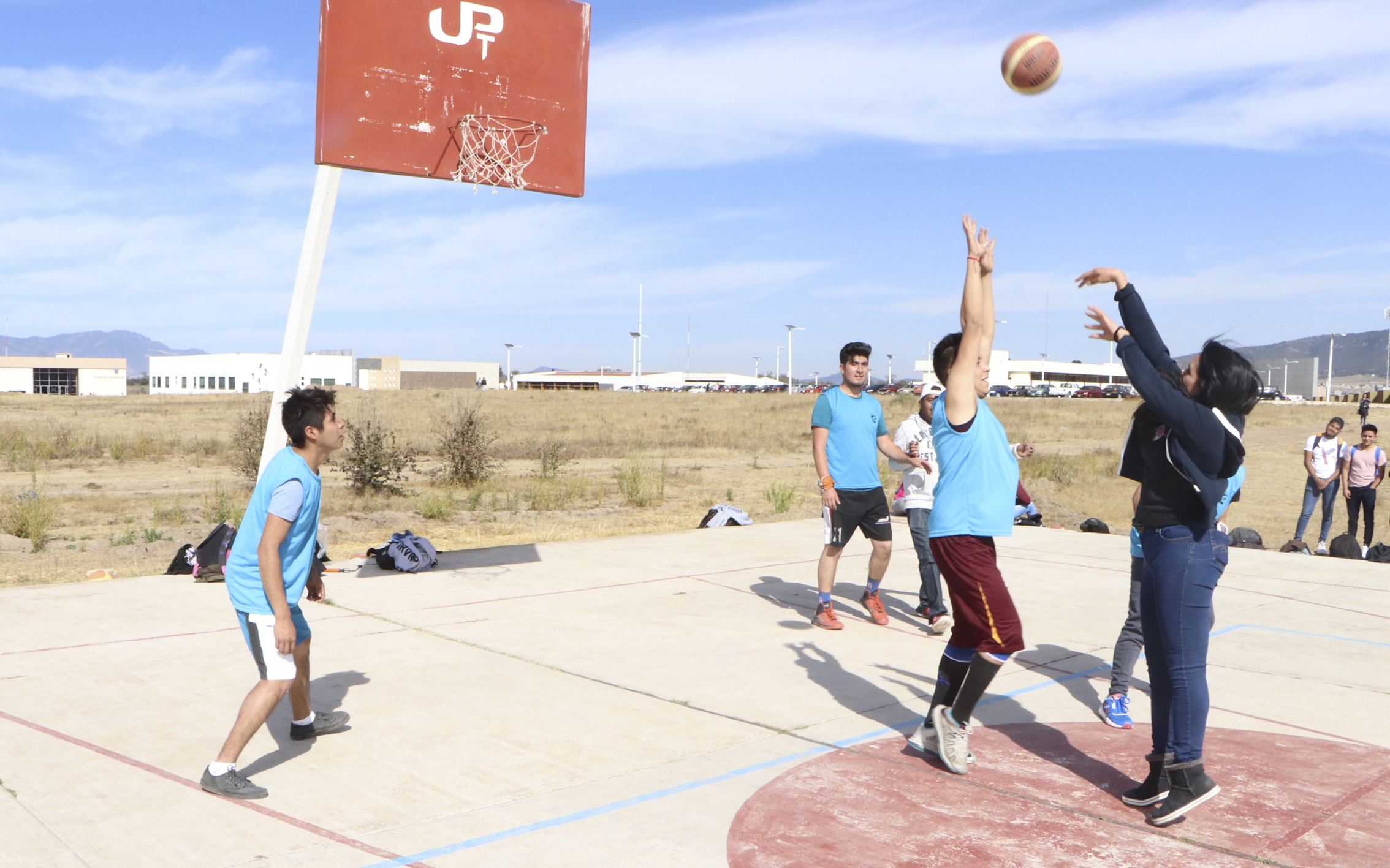 Baloncesto