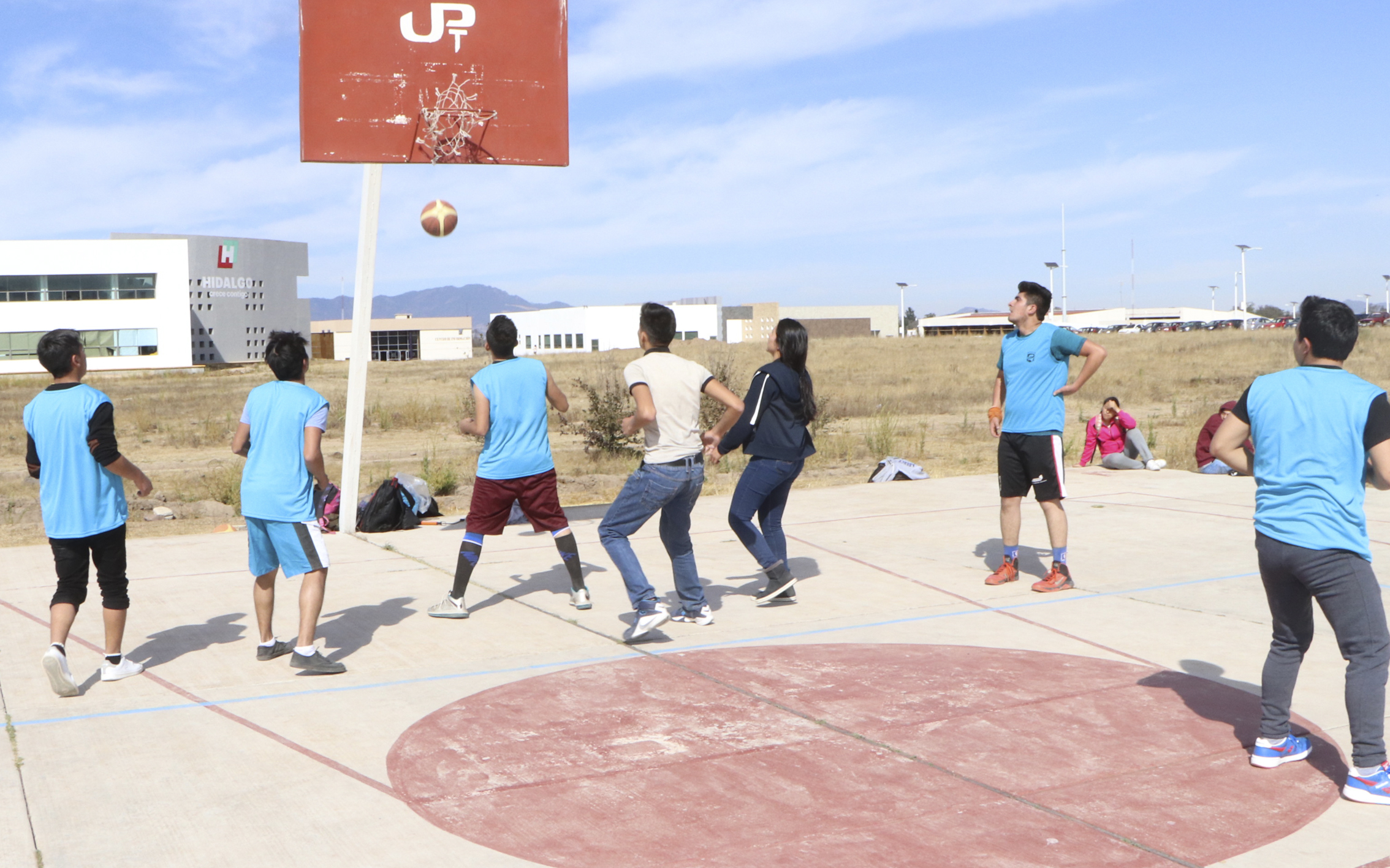 Baloncesto