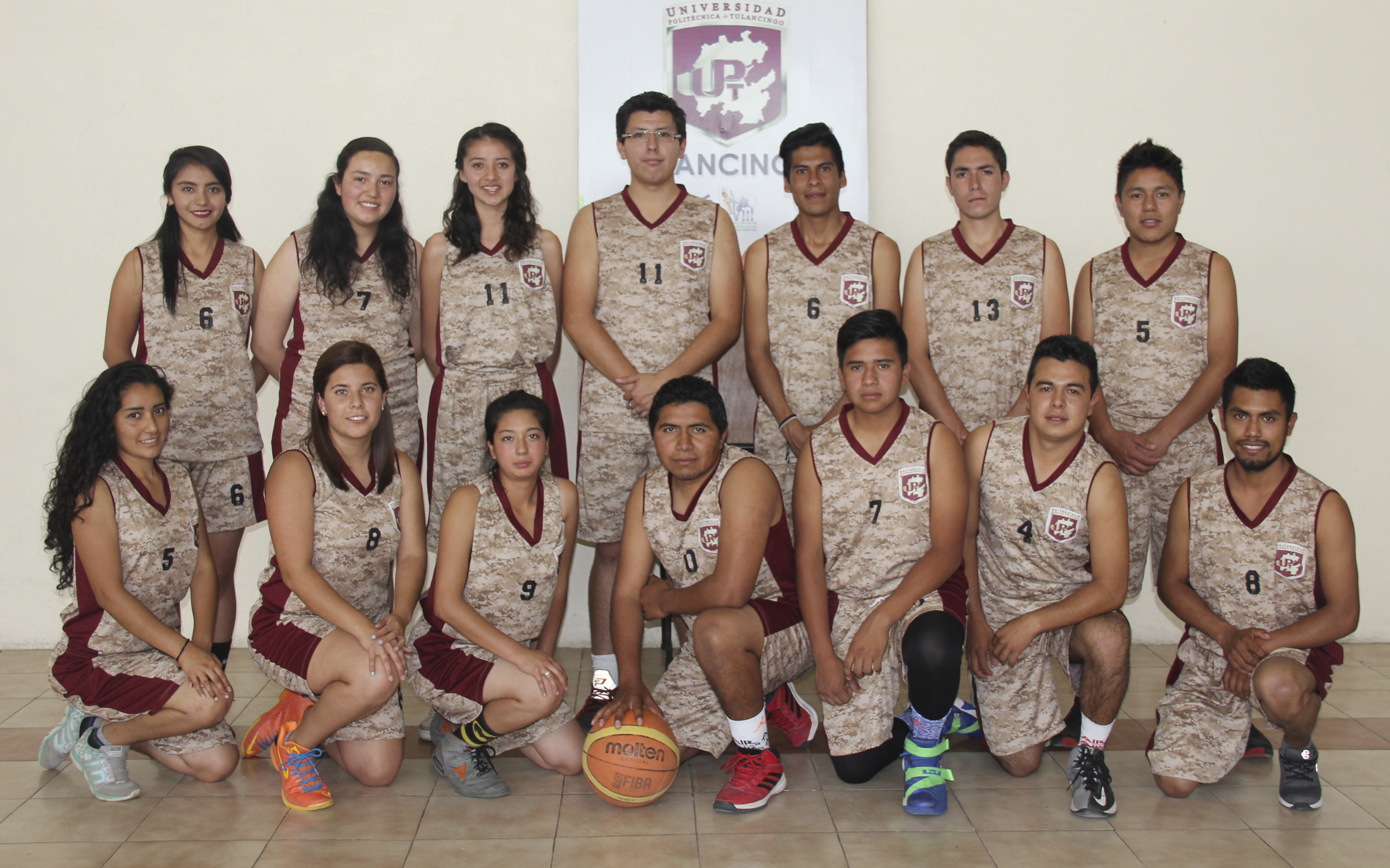 Baloncesto