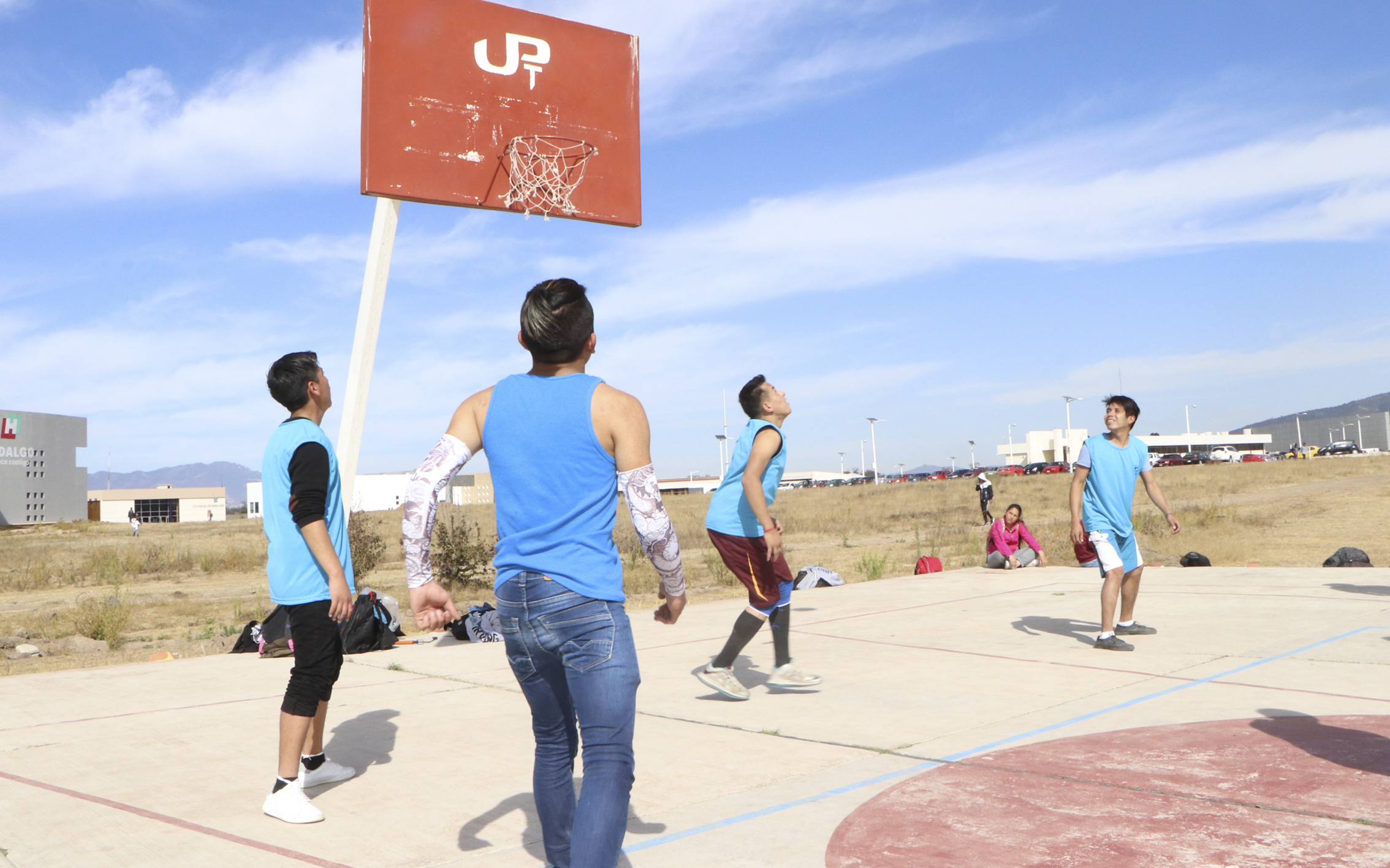 Baloncesto