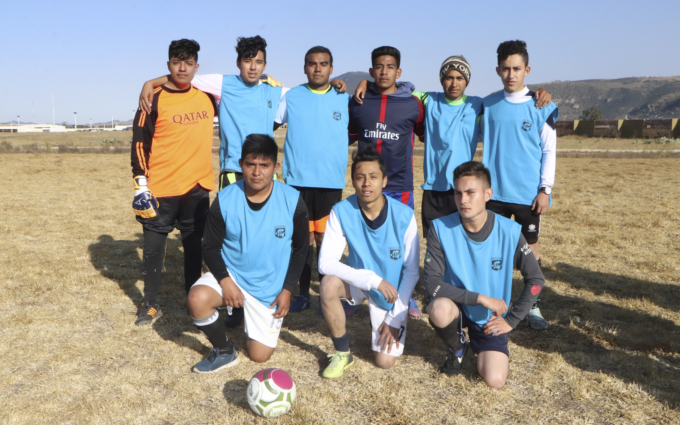 Futbol