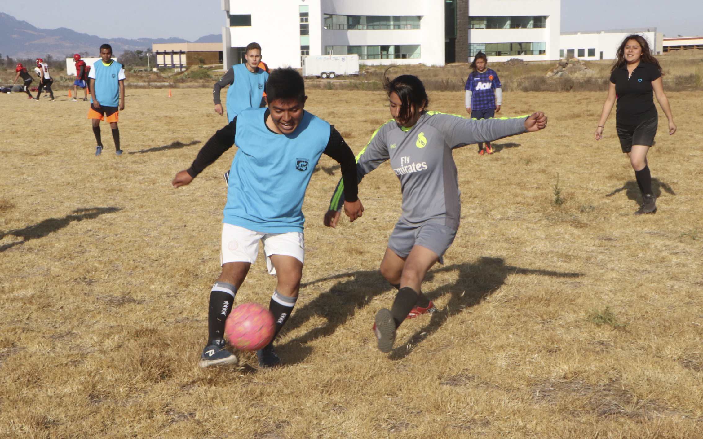Futbol