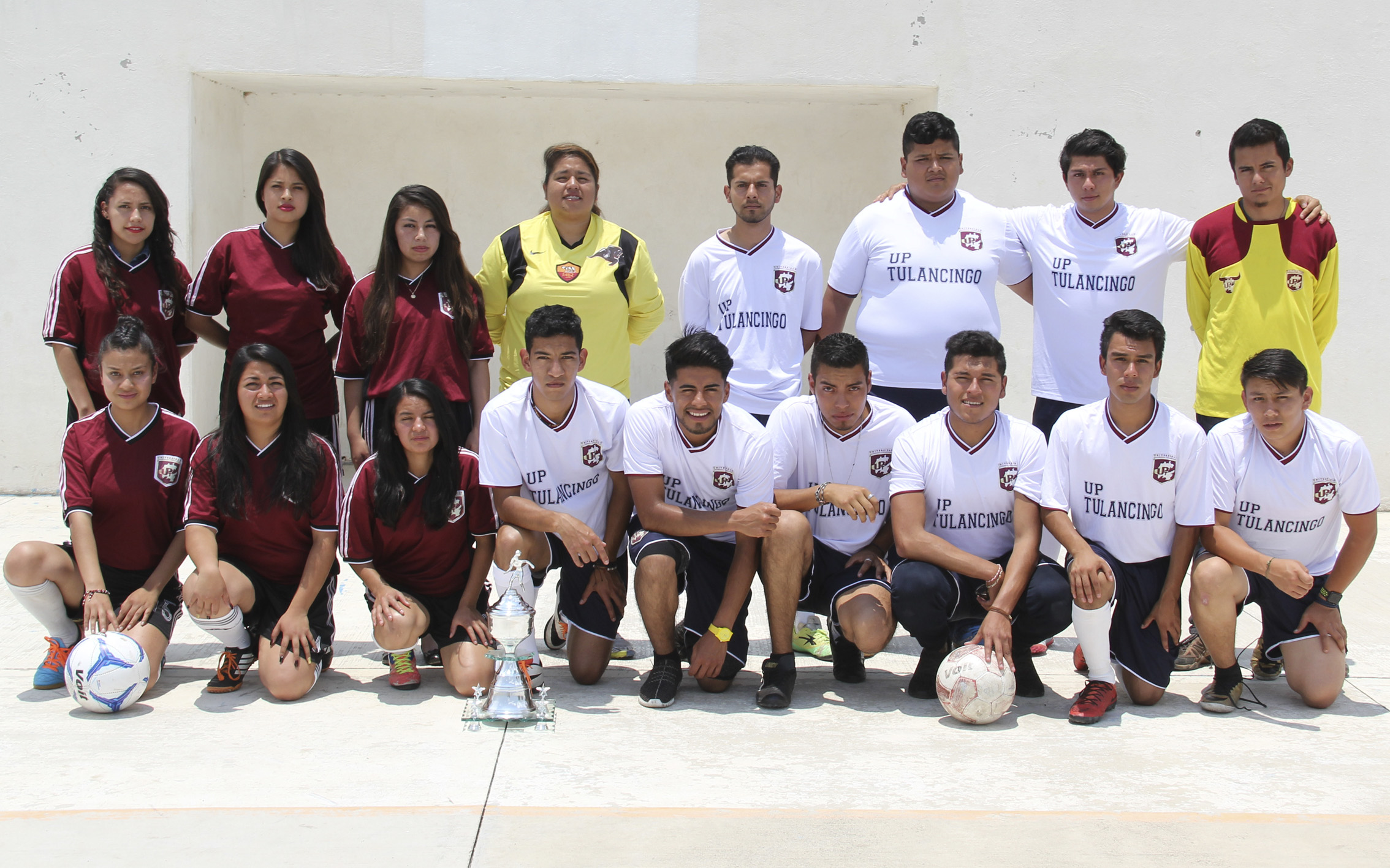 Futbol