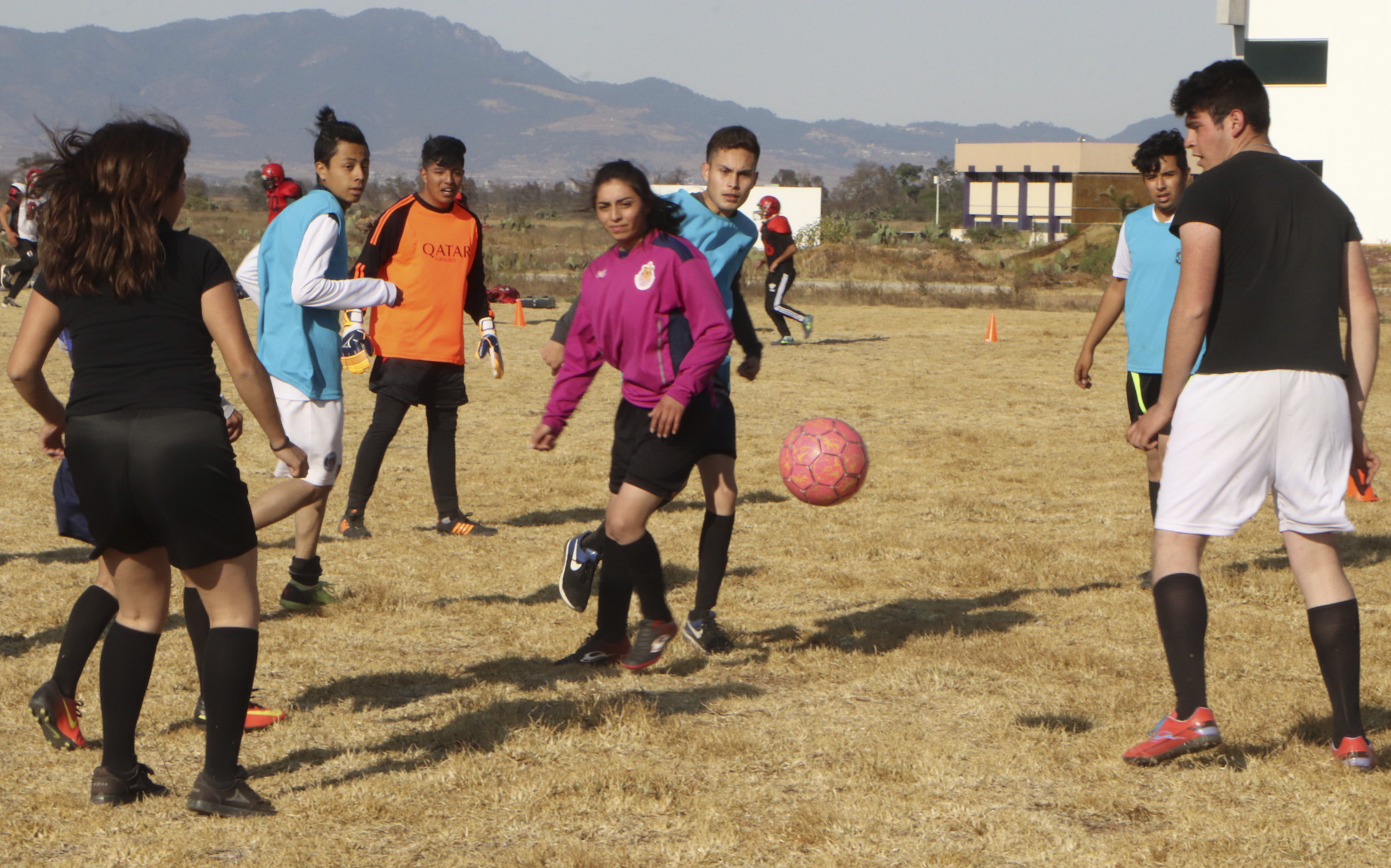 Futbol