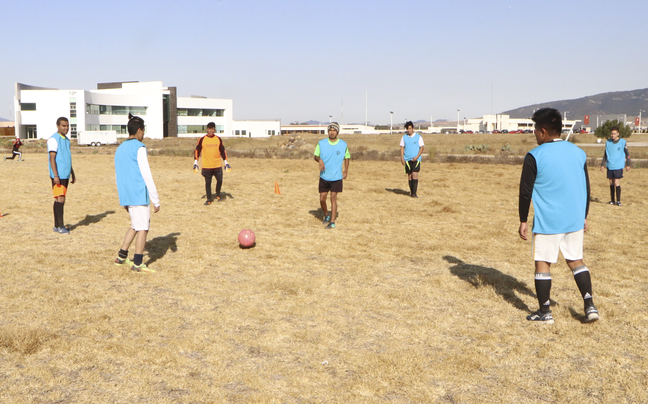 Futbol