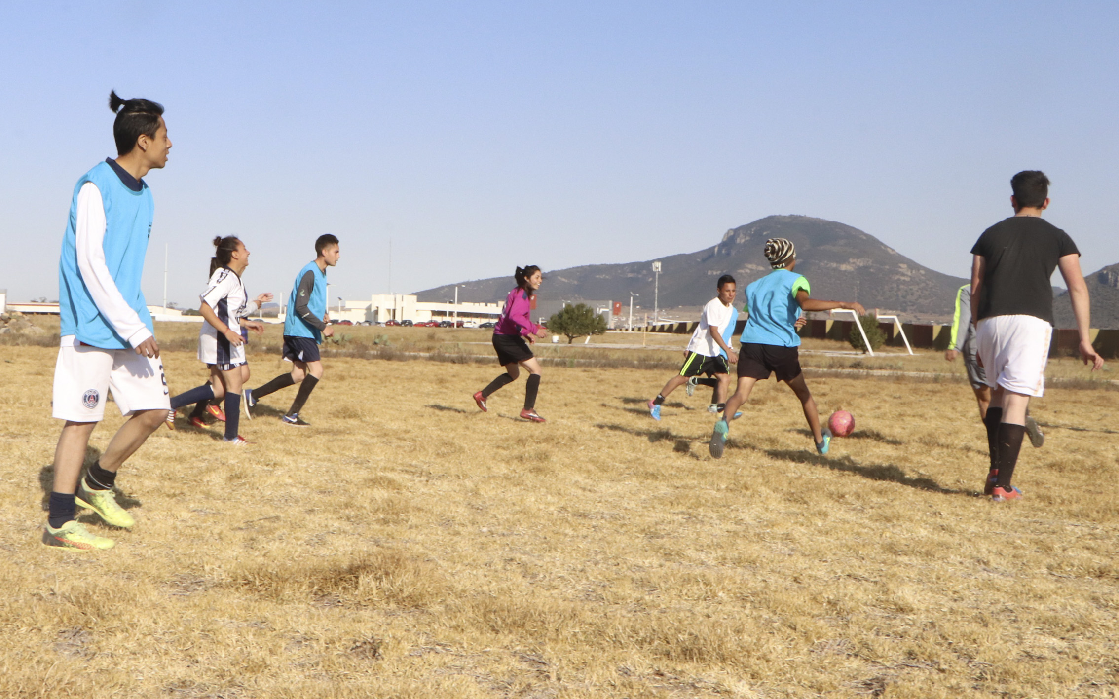 Futbol