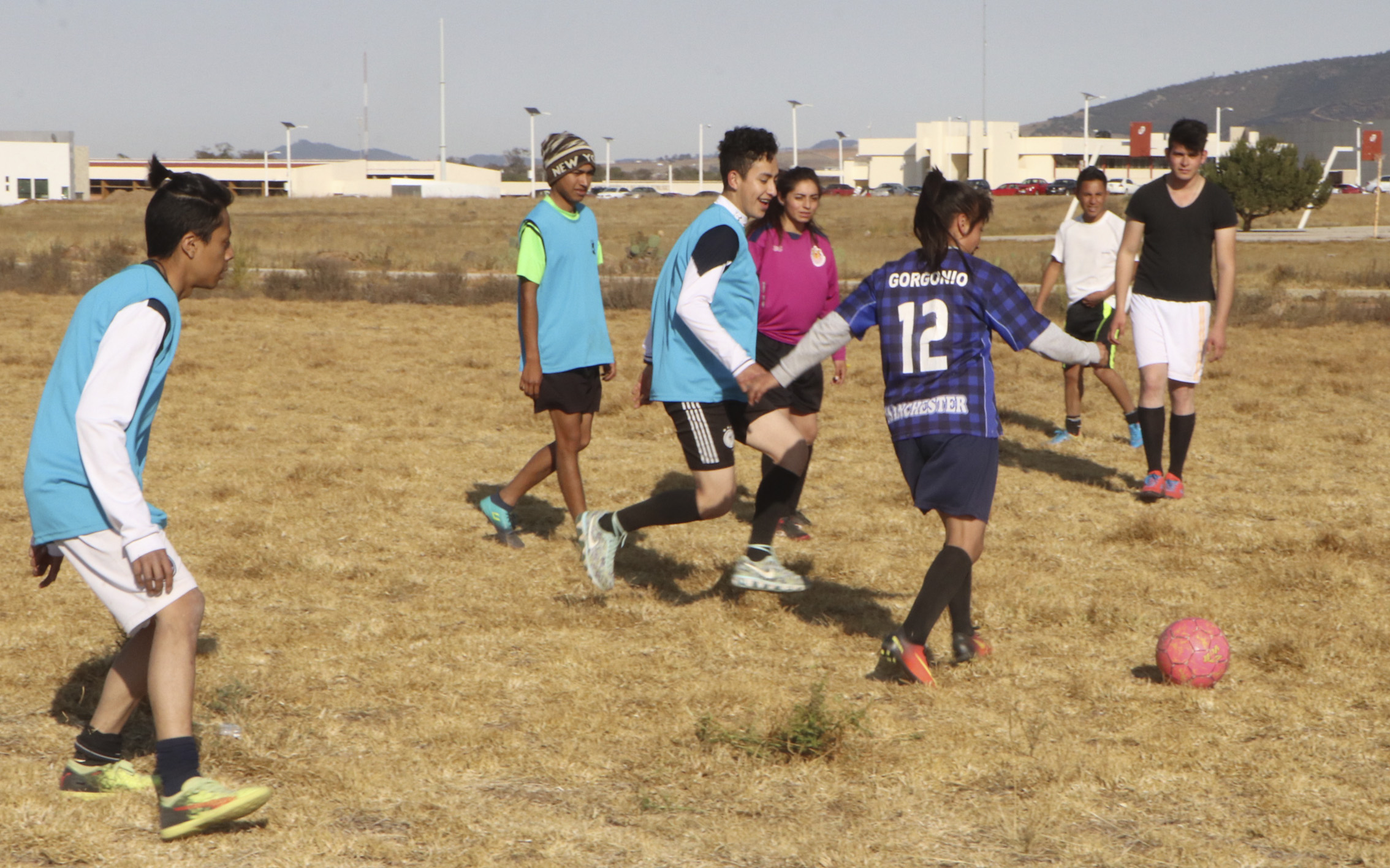 Futbol