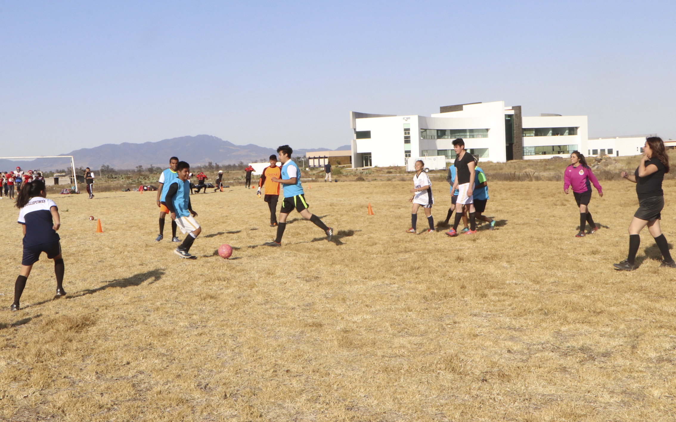Futbol