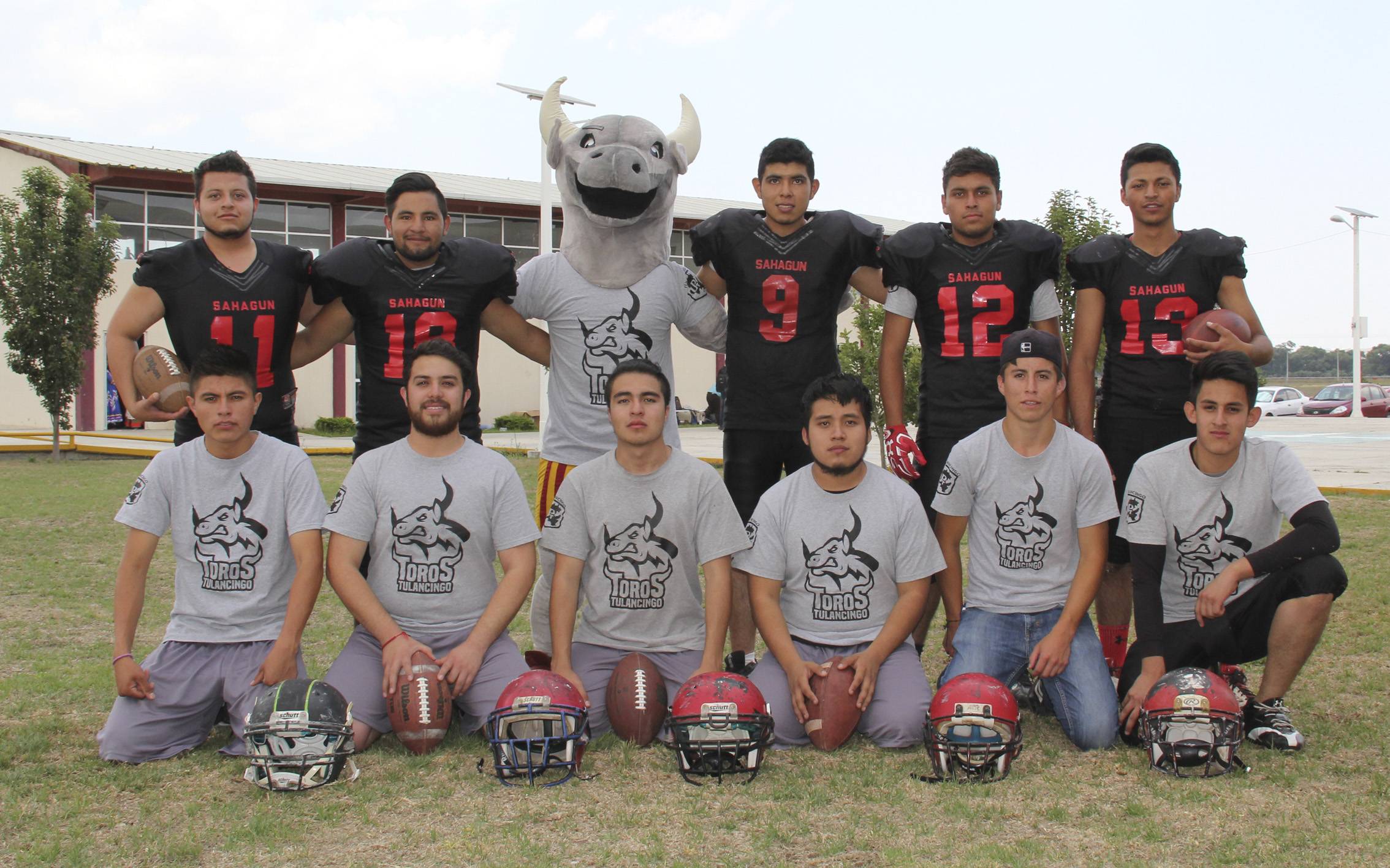 Futbol Americano
