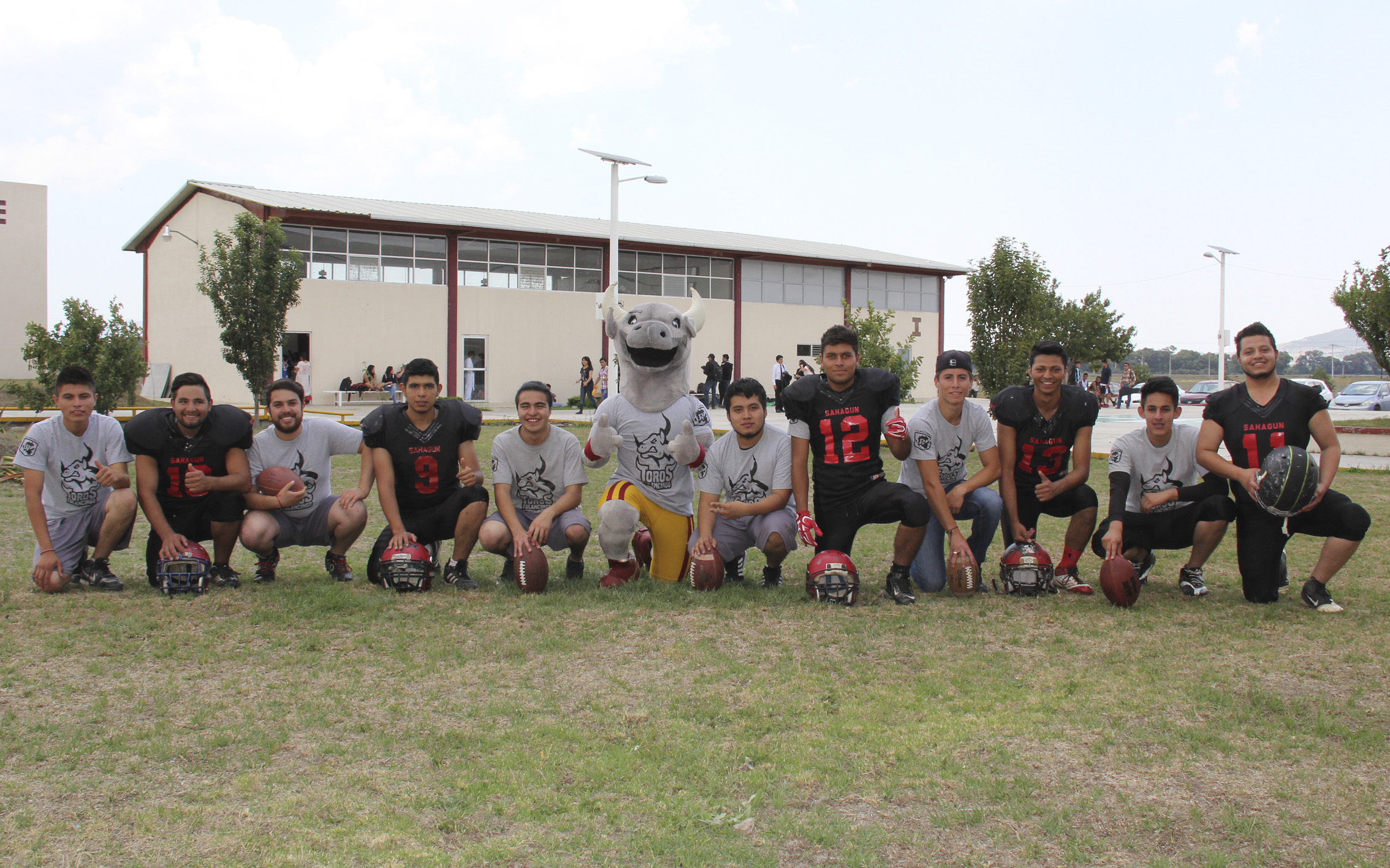 Futbol Americano