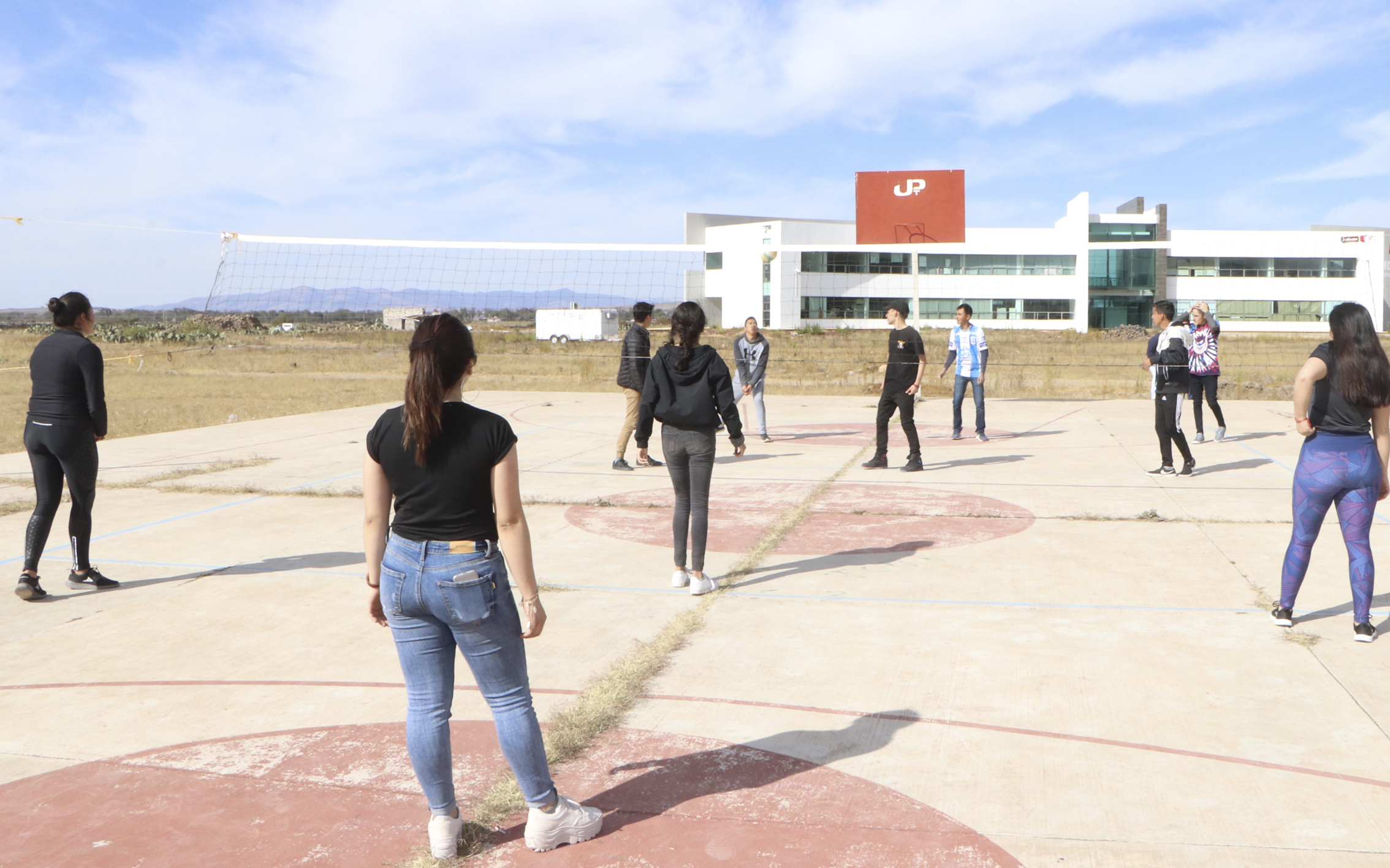 Voleibol
