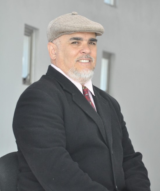 Dr. José Alberto Delgado Atencio